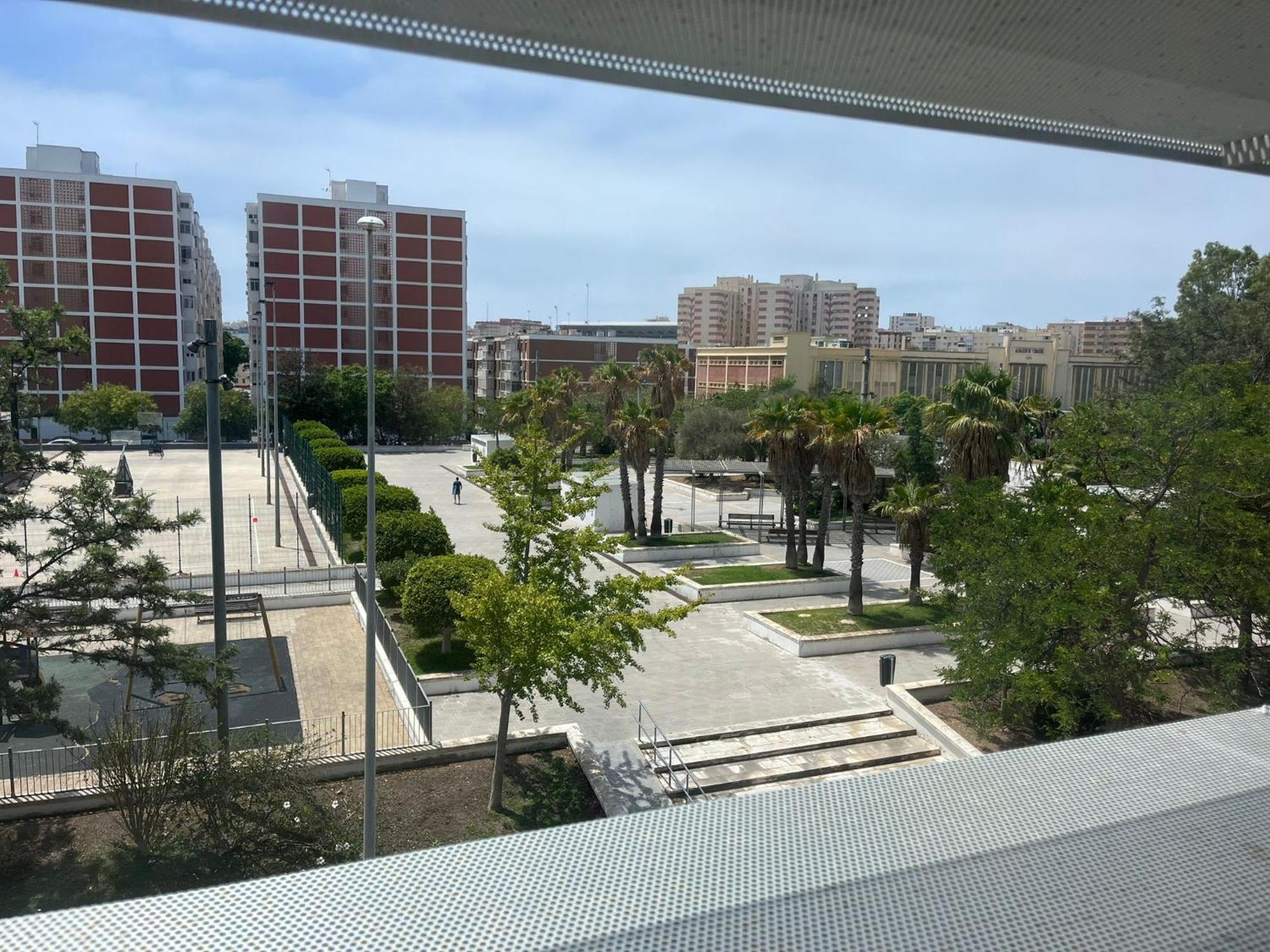 Apartamento Karen Apartment Cádiz